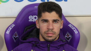 ACF Fiorentina v US Cremonese - Serie A