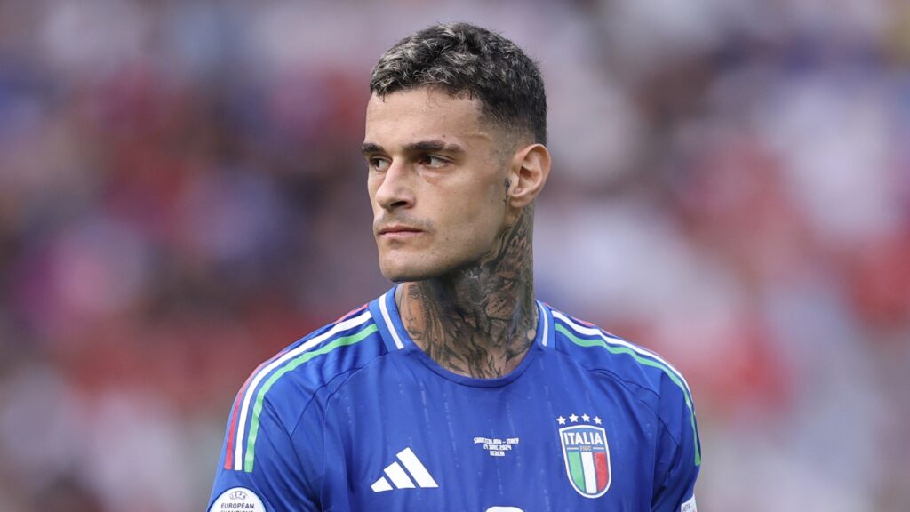 Switzerland v Italy: Round of 16 - UEFA EURO 2024