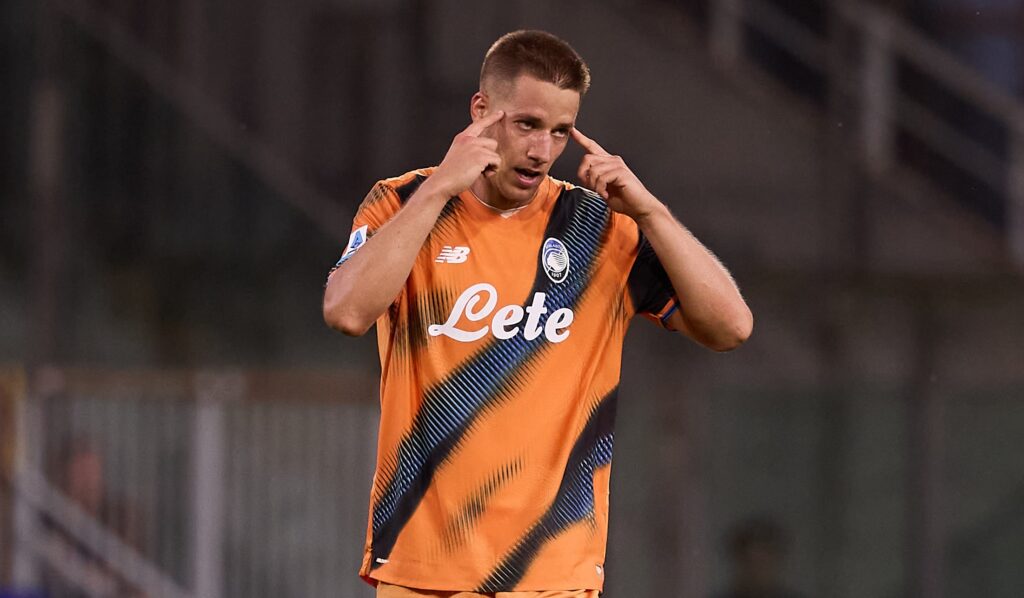 Parma Calcio 1913 v Atalanta BC - Serie A