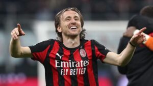 AC Milan v FC Internazionale - Serie A