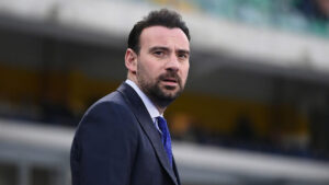 Hellas Verona FC v SSC Napoli - Serie A
