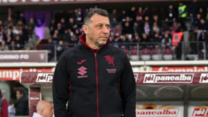 Torino FC v SS Lazio - Serie A