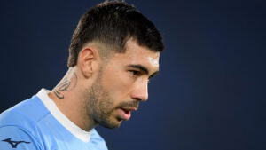 SS Lazio v Atalanta BC - Coppa Italia