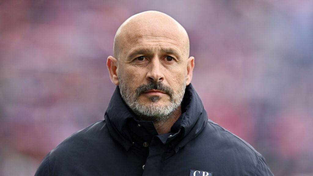 Bologna FC 1909 v SS Lazio - Serie A