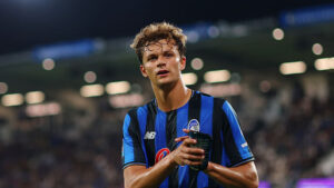 Atalanta BC v Pisa SC - Serie A