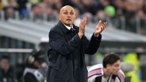 Spalletti