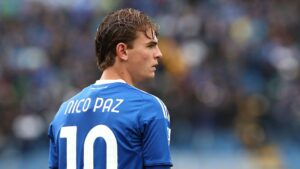 Como 1907 v US Cremonese - Serie A