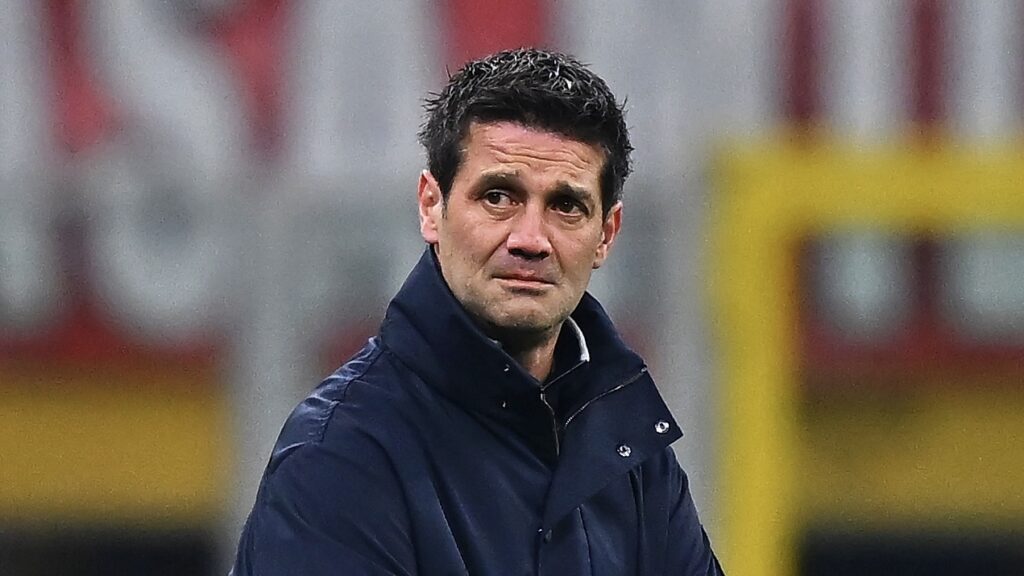 AC Milan v FC Internazionale - Serie A