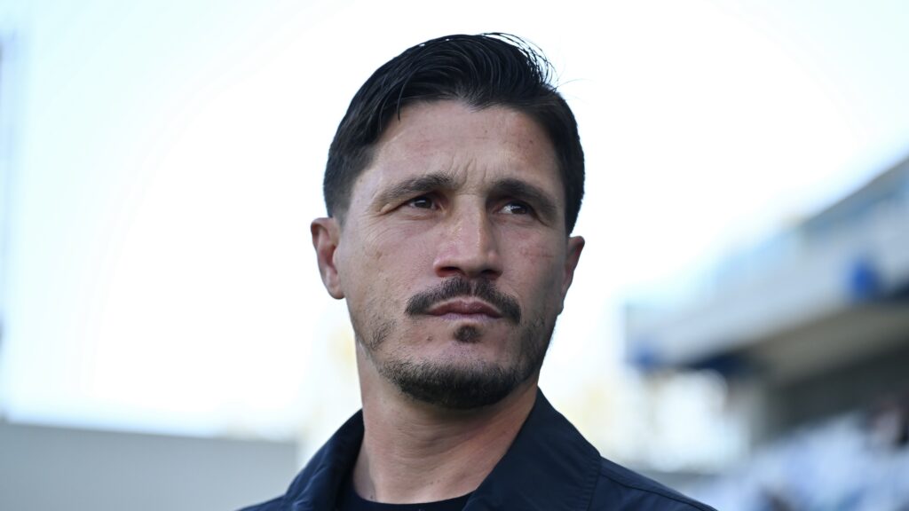 US Sassuolo Calcio v Cagliari Calcio - Serie A