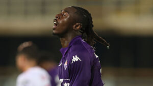 Fiorentina v Monza - Serie A