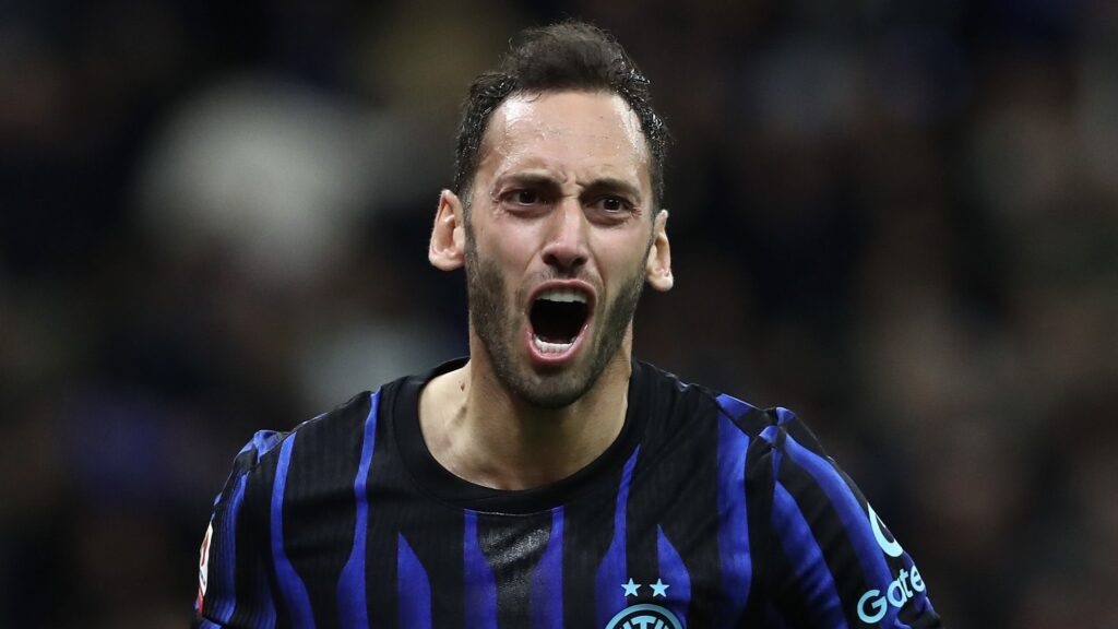 FC Internazionale v Como - Coppa Italia