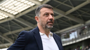 Torino FC v FC Internazionale - Serie A