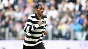 Juventus FC v Como 1907 - Serie A