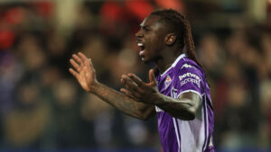 ACF Fiorentina v FC Internazionale - Serie A