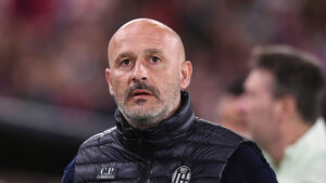 Bologna FC 1909 v Aston Villa FC - UEFA Europa League 2025/26 Quarter-Final First Leg