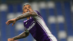 ACF Fiorentina v FC Polissya Zhytomyr - UEFA Conference League