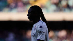 Hellas Verona FC v ACF Fiorentina - Serie A