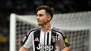 AC Milan v Juventus FC - Serie A