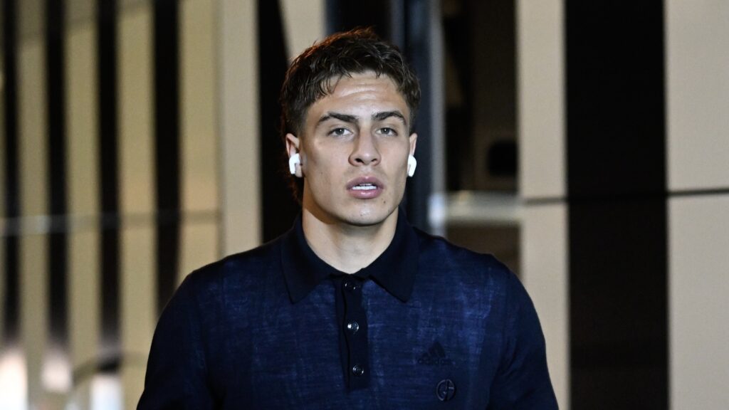 Udinese Calcio v Juventus FC - Serie A