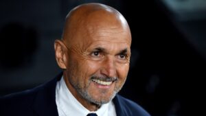 Spalletti