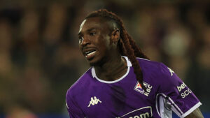 ACF Fiorentina v FC Internazionale - Serie A
