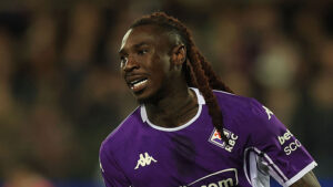 ACF Fiorentina v FC Internazionale - Serie A