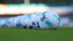 Hellas Verona FC v Juventus FC - Serie A