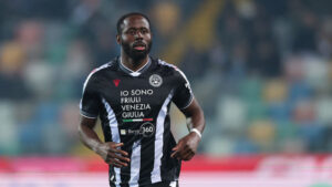 Udinese Calcio v ACF Fiorentina - Serie A