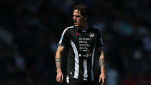Udinese Calcio v Como 1907 - Serie A