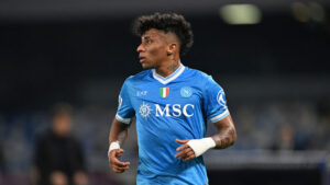 SSC Napoli v Torino FC - Serie A