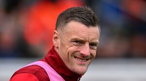 Vardy
