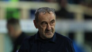 Sarri