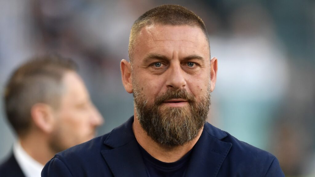Juventus FC v Genoa CFC - Serie A