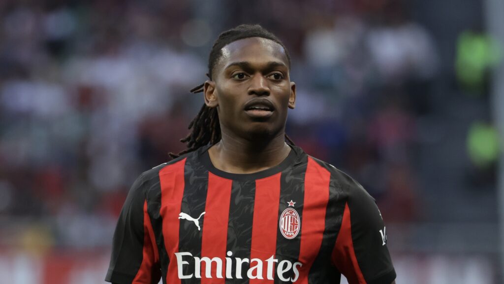AC Milan v Udinese Calcio - Serie A