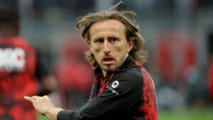 AC Milan v Juventus FC - Serie A