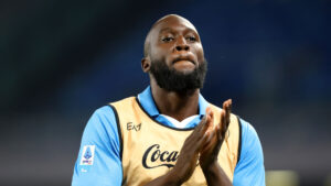 Napoli v Parma - Serie A