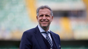Hellas Verona FC v ACF Fiorentina - Serie A