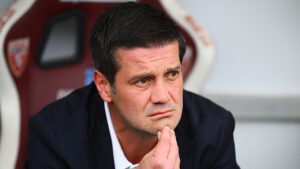 Torino FC v FC Internazionale - Serie A