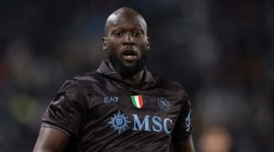 Lukaku