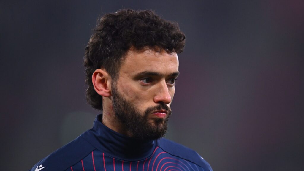 Bologna FC 1909 v AC Milan - Serie A
