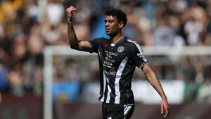 Udinese Calcio v Como 1907 - Serie A