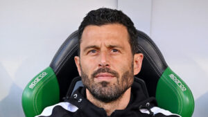 US Sassuolo Calcio v Cagliari Calcio - Serie A
