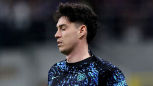 FC Internazionale v AS Roma - Serie A