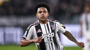 McKennie