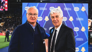 AS Roma v Udinese Calcio - Serie A