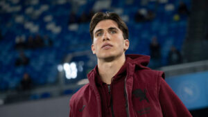 SSC Napoli v Torino FC - Serie A