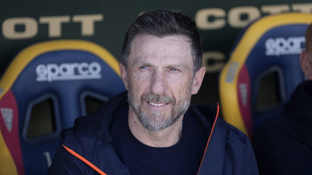 US Lecce v Atalanta BC - Serie A