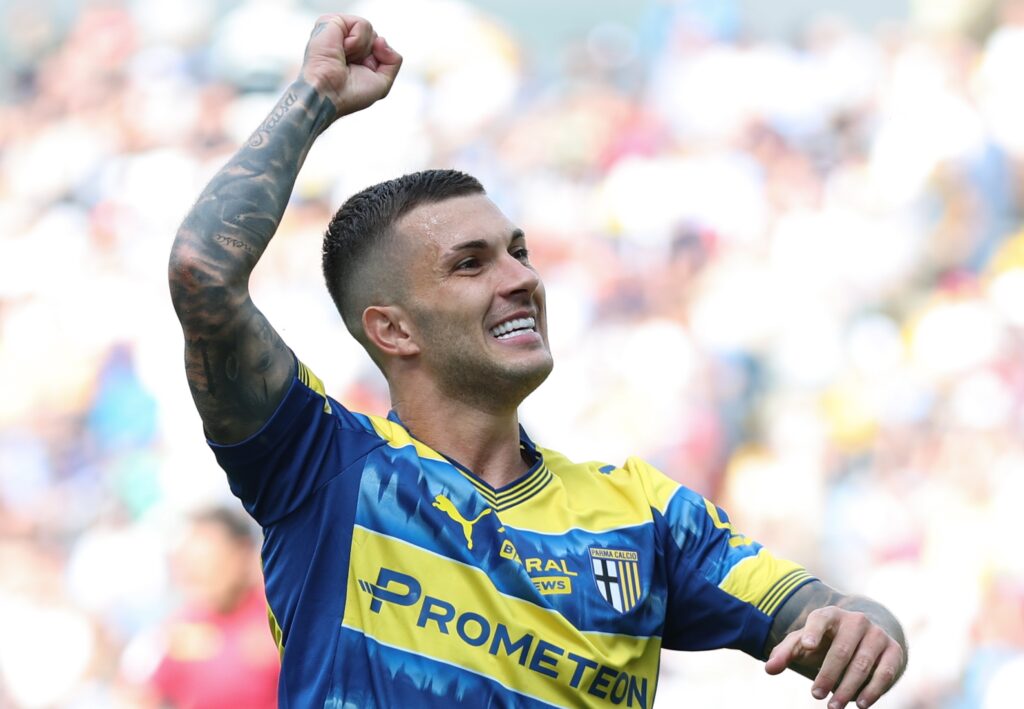 Udinese Calcio v Parma Calcio 1913 - Serie A