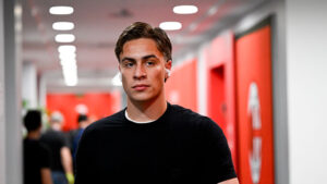 AC Milan v Juventus FC - Serie A