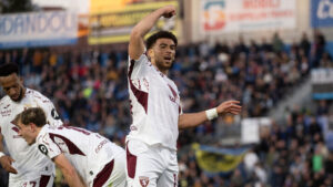 Pisa SC v Torino FC - Serie A